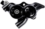 Hope RX4+ Disc Brake Caliper - Flat Mount, Dot Type, Black. Fixed Price $159.40.