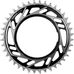 Red Xplr X-sync Thread Mount Chainring E1 Sram. Fixed Price $165.00.