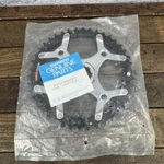 Vintage Shimano Chainring 42T Nos Deore Lx FC-M569 Xt FC-M739 4-ARM 104MM Japan. Fixed Price $89.99.