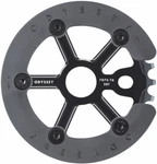 Odyssey Utility Guard Sprocket Black 28T. Fixed Price $67.54.