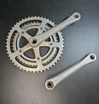 Sr Sakae Ringyo 170MM Custom Square-taper Alloy Crankset Bike Arm Road. Fixed Price $65.00.