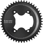 Wolf Tooth Aero 110 Asymmetric 46T Chainring For Grx 800, Drop-stop Technology. Fixed Price $124.95.