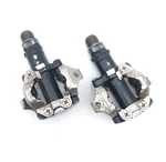 Shimano PD-M520 Spd Clipless Bicycle Bike Pedals. Fixed Price $17.80.