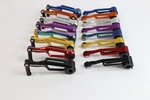 Bombshell 686 Brakes Cnc Machined 108MM V-brake Arms. Fixed Price $109.00.