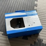 Shimano Deore BL-T611-L Left Lever 2-FINGER Mechanical Disc V-brake Black. Fixed Price $27.00.