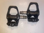 Bucklos PD-M317 Pedals New Of Package 9/16" Spindle Indoor Outdoor Cycling. Fixed Price $10.50.