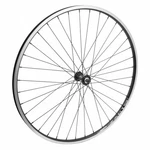 Wheel Master AQ-1000 Fr 700C Rim Brake Qr Thru Axle Black. Fixed Price $90.04.