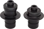 Front Axle Conversion Kits - Dt Swiss End Caps QR/12/15 100MM, 350,. Fixed Price $54.90.