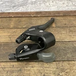 Vintage Shimano ST-M060R Right Speed Brake Lever Shifter Combo Mtb Bike. Fixed Price $38.69.