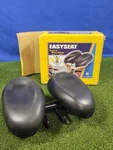 Hobson Original Easyseat Split Saddle Bike. Fixed Price $50.00.