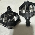 Crank Brothers Candy 7 Pedals Black Cyclocross Xc Trail All Mountain. Fixed Price $154.15.