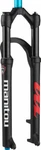Manitou Markhor Fork 29 100MM Travel 9MM Axle Matte Black. Fixed Price $339.83.