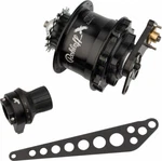 Rohloff Disc Speedhub 500 / 14-SPEED 16 Tooth Cog Quick Release 32H Black. Fixed Price $1568.01.