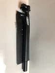 Control Tech Seatpost Sp 1080 Sand Black 30.9 350MM Offset 10MM Bike Cycle New. Fixed Price $26.98.