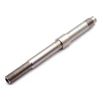New Campagnolo FH-RE101 Titanium Axle For Rear Freehub. Fixed Price $58.49.