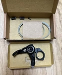 Pnw Loam Lever Dropper Remote Black 22.2 Clamp. Fixed Price $135.00.