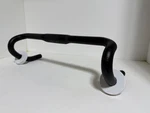 Bmc RCB01 Carbon Road Bike Handlebar, 42CM,X 31.8 Black, New Take Off. Fixed Price $129.00.