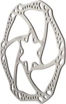 Hayes Brake L-6 Cutout Rotor Kit, 160MM (6.3"). Fixed Price $26.99.