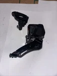 Shimano Deore Xt DI2 FD-M8070 2X11 Speed Front Derailleur / 34.9 Clamp. Fixed Price $40.00.
