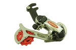 Shimano Tourney Megarange RD-MR40 7 21 Speed Bike Rear Derailleur Gear Mech. Fixed Price $17.40.