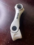 Zoom TDS-80 Adjustable Alloy Road Bike Stem 25.4 X 120MM 1/8" -10 40 Silver. Fixed Price $25.00.