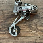Vintage Shimano RD-M700 Deer Head Rear Derailleur Super Plate Version. Fixed Price $149.99.