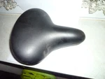 Selle Royal Bicycle Saddle City Touring Gel L-275MM W-251MM Unisex. Fixed Price $34.98.