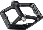 Spank Oozy Mountain Bike Platform Pedals - 9/16 Alloy, 18 Pins, Sealed. Fixed Price $125.13.
