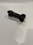 Thomson Elite X4 Threadless Stem 120MM 10 31.8MM Black SM-E141 Usa. Fixed Price $85.00.