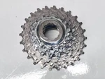 Campagnolo Record 10SP Cassette 12-25, Used. Fixed Price $75.00.