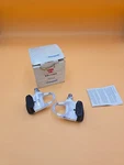 Pedals Campagnolo PD-12RE Qr Record 1995/96 Clipless Look White Original Packaging. Fixed Price $68.77.