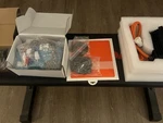 Kunray KR5V 5000W Motor Kit. Fixed Price $375.00.