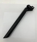 Zipp Service Course Sl 31.6 X 330MM Beyond Black Seat Post. Fixed Price $40.00.
