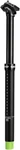 Sdg Tellis Internal Routed, Adjustable Dropper Seatpost - 31.6MM, 170MM, Black. Fixed Price $244.95.