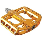 Chromag Scarab Platform Mtb Mountain Bike Pedals Gold. Fixed Price $154.99.