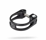 Shimano Pro Performance Clamp, 34.9MM, Black. Fixed Price $17.81.