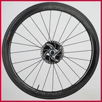 Nos Shimano Dura Ace WH-R9170 C40 Front Wheel Tubular Disc 700C 28" SM-RT900-S. Fixed Price $799.00.