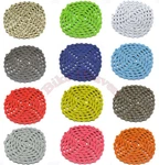 Kmc Brand Single Speed Bicycle Chain 1/2" 1/8" 112L Cruiser Bmx Fixie Mtb. Fixed Price $11.98.