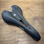 Specialized Lithia Gel Comp Cr-mo Rail Road Saddle 143MM. Fixed Price $52.99.