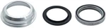 Fsa Internal Headset Lower Orbit-z 1-1/8" Alloy Seal For Smooth Steering. Fixed Price $44.65.