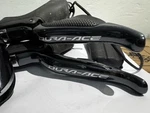 Shimano Dura-ace ST-9070 DI2 Mini Groupset. Fixed Price $590.00.