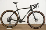 53CM Niner Bsb 9 Rdo V1.2 Sram Force Rival Axs 1X Roval Carbon Disc Gravel Bike. Fixed Price $2156.09.