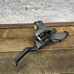 Shimano Xtr ST-M960 Right Speed Brake Shifter Lever Mtb Gray Parts Repair. Fixed Price $29.36.