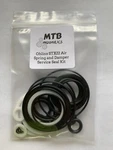 Ohlins STX22 Air Spring And Damper Service Seal Kit. Fixed Price $47.42.