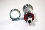 Fsa Rpm BB-7420 Square Taper Bicycle Bottom Bracket Sealed Bearing Jis 68X118MM. Fixed Price $18.95.