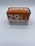 Novara Bike Tube 29" 1.9/2.3 Schrader Valve 35MM New. Fixed Price $14.95.