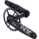 Sram Nx Eagle Boost Crankset 170MM 12-SPEED 32T Direct Mount Dub Spindle Black. Fixed Price $119.00.