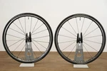 Shimano Dura-ace WH-R9100 C24 Carbon Clincher Rim Brake Wheelset 11 Speed. Fixed Price $488.25.