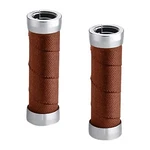 Brooks Slender Cambium 100MM Rust (organic And Natural Rubber Grips) Gen. Fixed Price $154.18.