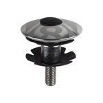 ORIGIN8 Capster Headset Top Cap, Silver. Fixed Price $12.99.
